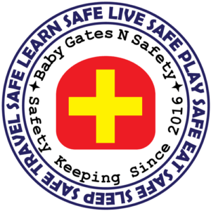 Baby Gates N Safety Logo